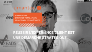 REUSSIR LEXPERIENCE CLIENT EST UNE DEMARCHE STRATEGIQUE