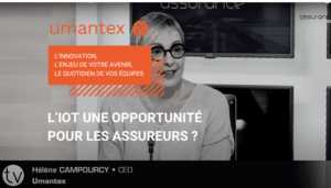 LIOT UNE OPPORTUNITE POUR LES ASSUREURS