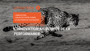 LINNOVATION AU SERVICE DE LA PERFORMANCE