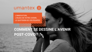 COMMENT SE DESSINE LAVENIR POST COVID