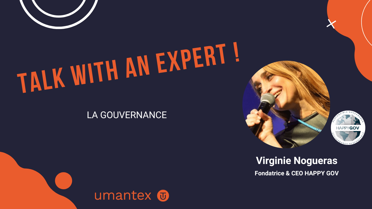 Miniature YTB Talk with Virginie