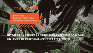 Intégrer la RSE