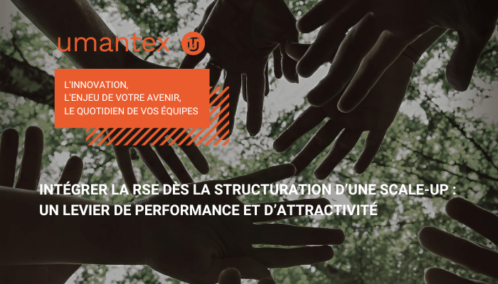 Intégrer la RSE