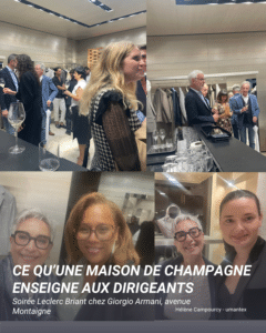 Hélène Campourcy Gouvernance Stratégie Pérennité des entreprises exécution comex dirigeants PME ETI
