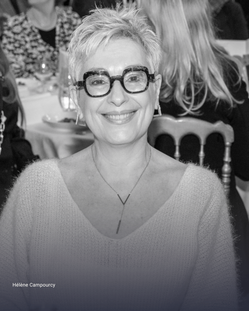 Helene Campourcy umantex Think Innov' le statu quo n'est pas neutre Gouvernance IA